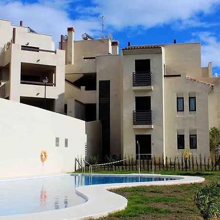 Ribera Luar Selwo Estepona