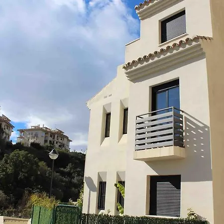 Apartment Ribera Luar Selwo Estepona