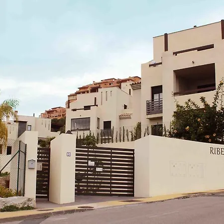 Ribera Luar Selwo Estepona