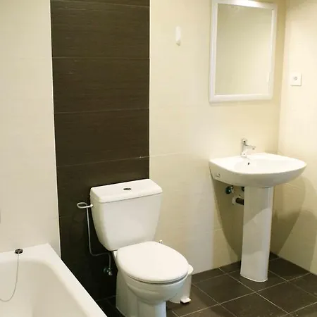 Apartamento Ribera Luar Selwo Estepona