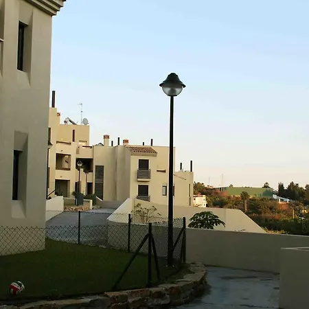 Апартаменты Ribera Luar Selwo