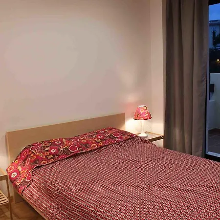 Apartamento Ribera Luar Selwo *