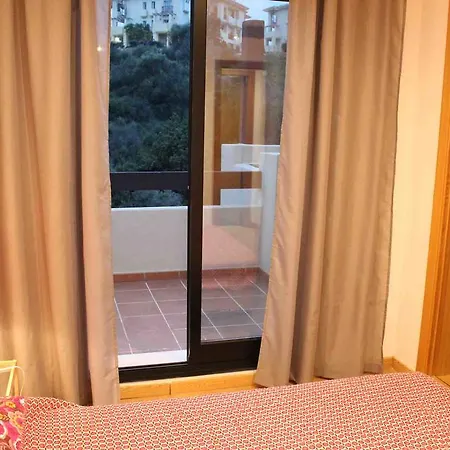 Apartamento Ribera Luar Selwo Estepona