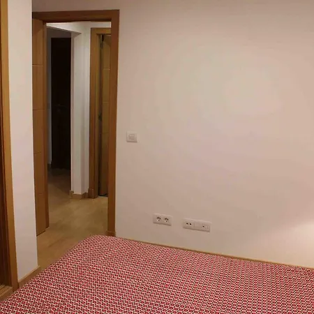 Apartamento Ribera Luar Selwo Estepona