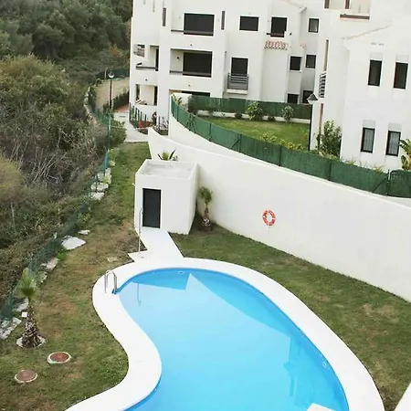 Apartamento Ribera Luar Selwo *