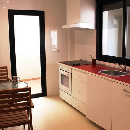 Apartamento Ribera Luar Selwo